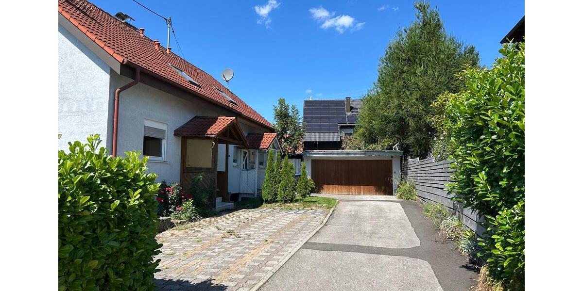 Einfamilienhaus Backnang - 4 Zimmer, 105 m&sup2;, 285.000&euro; | Angebot:27029521