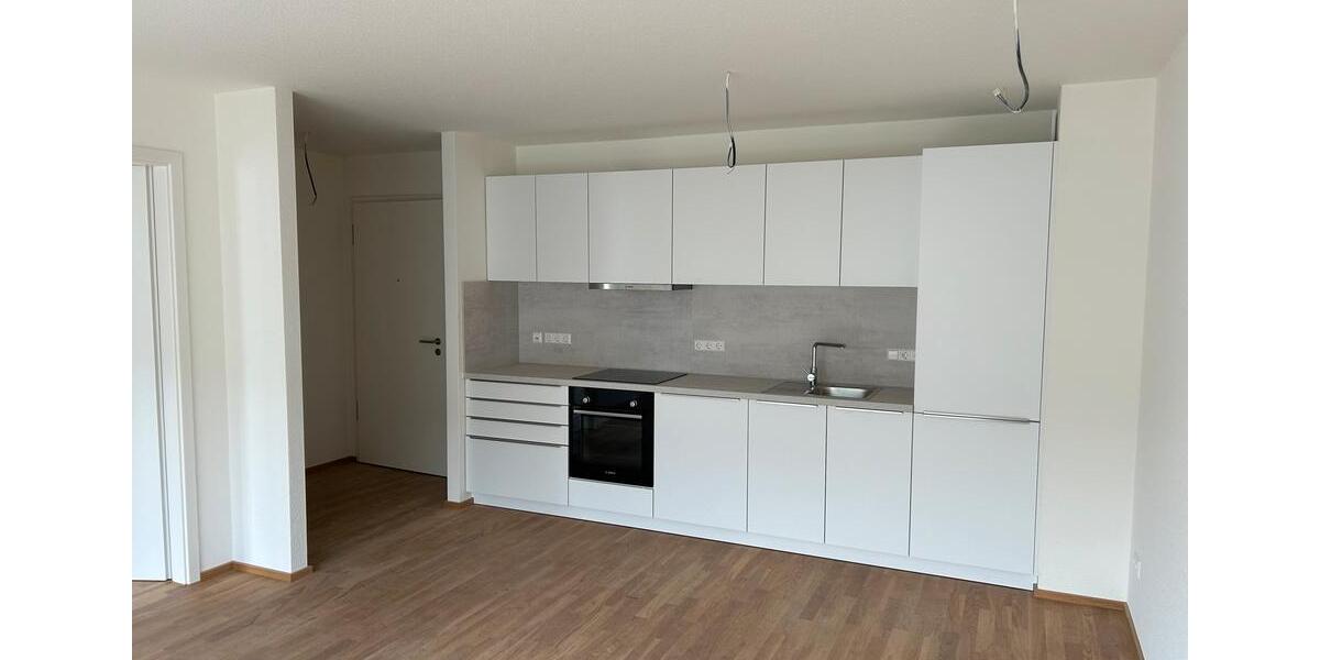 Etagenwohnung Kornwestheim - 2 Zimmer, 48 m&sup2;, 990&euro; | Angebot:25360427