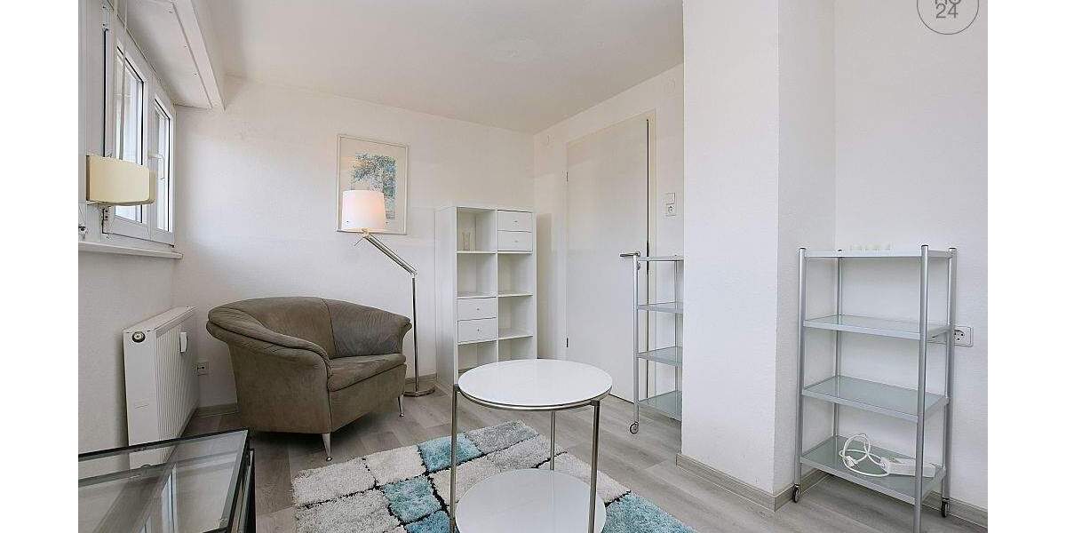 Etagenwohnung Stuttgart Zuffenhausen - 2 Zimmer, 53 m&sup2;, 1.325&euro; | Angebot:25779635