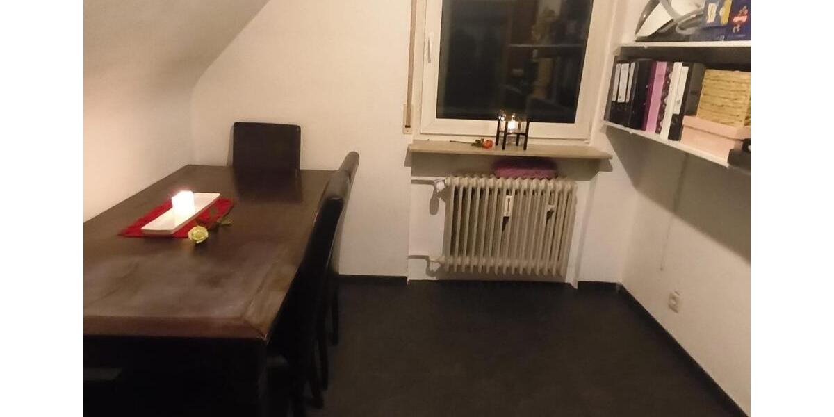 Etagenwohnung Böblingen - 3 Zimmer, 65 m&sup2;, 259.500&euro; | Angebot:25436271