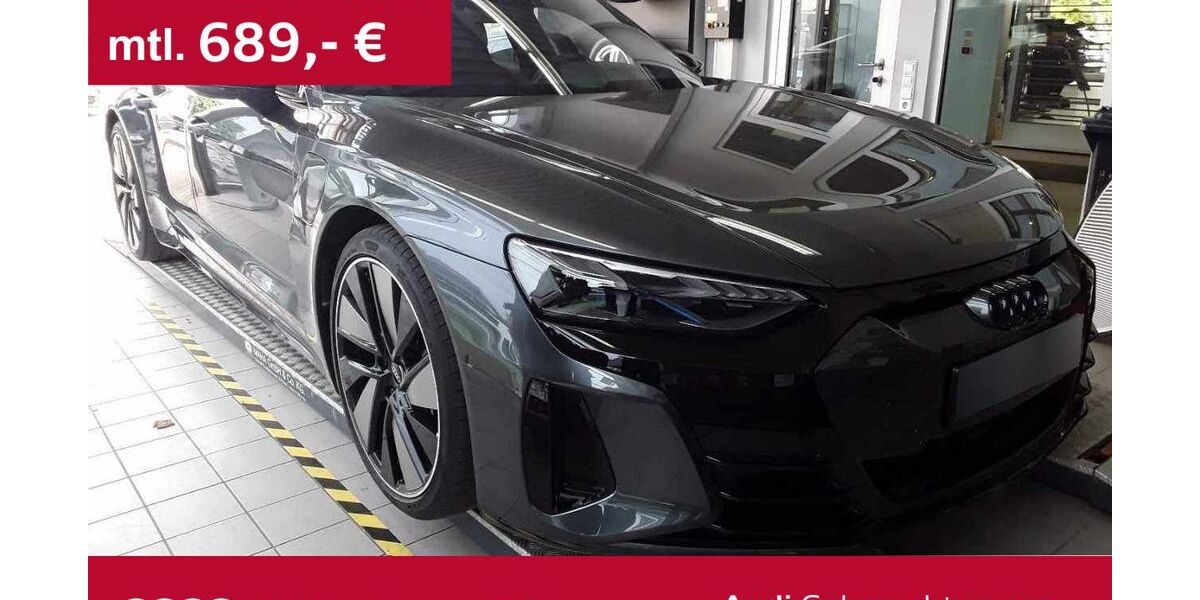 Audi e-tron GT 22.519 km 59.930 &euro; Esslingen 73730