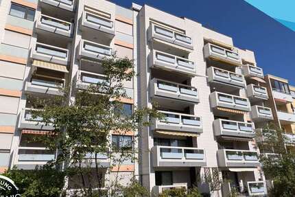 Wohnung Böblingen Böblingen (Stadt) - 4.5 Zimmer, 118 m&sup2;, 1.330&euro; | Angebot:27341994