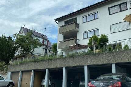 Wohnung Ludwigsburg Hoheneck - 2.5 Zimmer, 59 m&sup2;, 159.000&euro; | Angebot:25939069