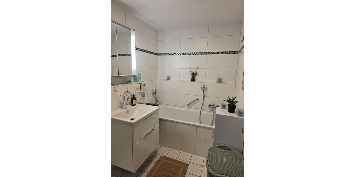 Hochparterre Wernau (Neckar) - 3.5 Zimmer, 78 m&sup2;, 329.000&euro; | Angebot:24592271