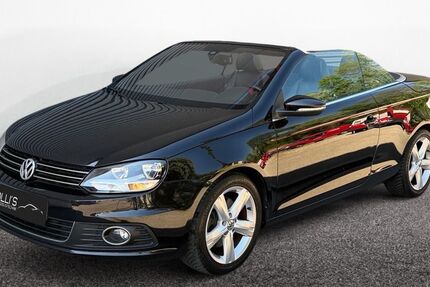 VW Eos 102.400 km 6.990 &euro; Göppingen 73037