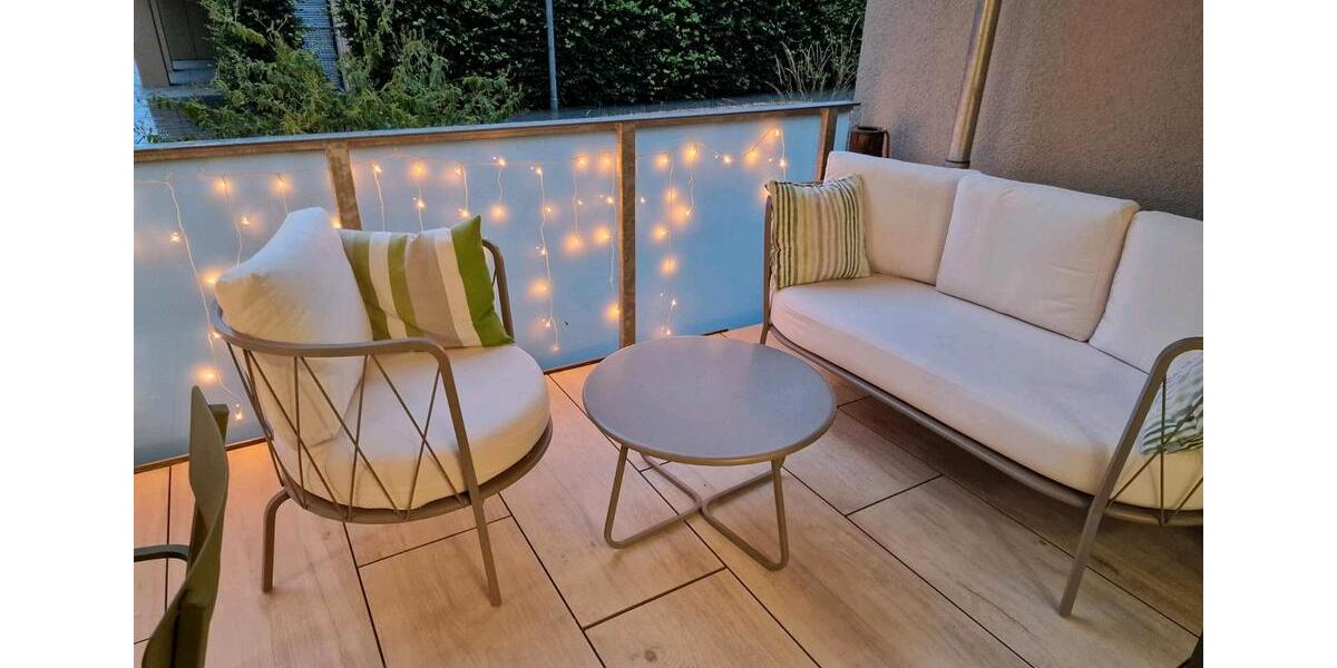 Erdgeschoßwohnung Stuttgart Stuttgart-Nord - 3.5 Zimmer, 94 m&sup2;, 2.880&euro; | Angebot:21430327