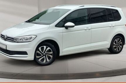 VW Touran 97.039 km 21.490 &euro; Nürtingen 72622