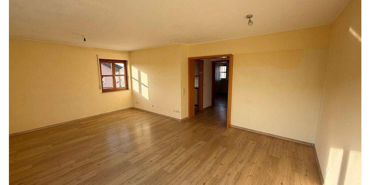 Etagenwohnung Marbach am Neckar Marbach - 2 Zimmer, 60 m&sup2;, 239.000&euro; | Angebot:25667474
