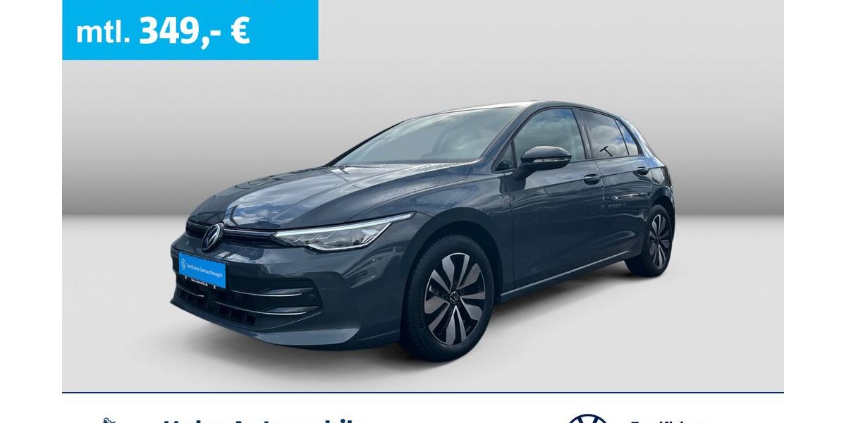 VW Golf 16.240 km 29.430 &euro; Göppingen 73037