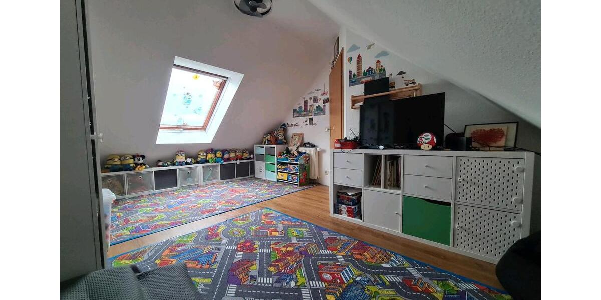 Maisonettenwohnung Fellbach Oeffingen - 3 Zimmer, 73 m&sup2;, 350.000&euro; | Angebot:25343977