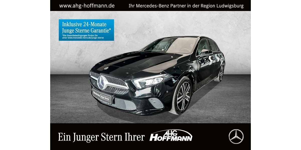 Mercedes-Benz A 250 31.100 km 24.920 &euro; Tamm 71732