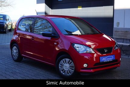 Seat Mii 74.000 km 9.650 &euro; Owen 73277