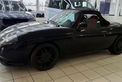 Fiat Barchetta 105.000 km 4.499 &euro; Stuttgart 70376