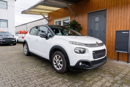 Citroen C3 71.500 km 9.390 &euro; Sulzbach an der Murr 71560