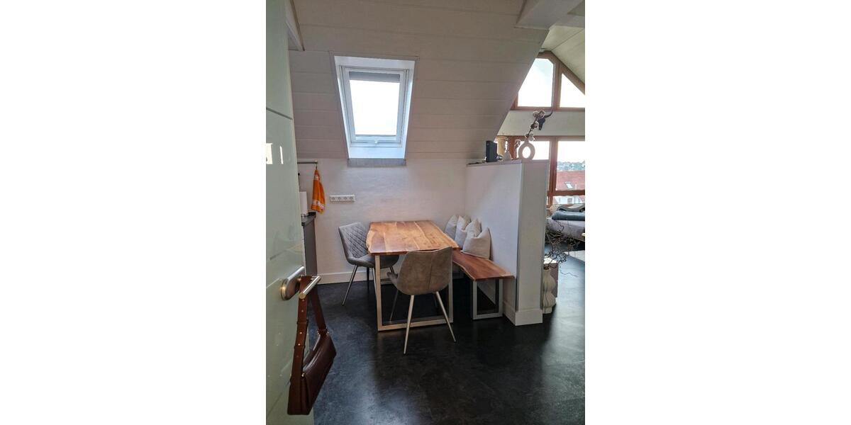 Maisonettenwohnung Wernau (Neckar) - 2.5 Zimmer, 74 m&sup2;, 1.070&euro; | Angebot:25860238