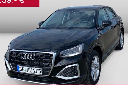 Audi Q2 1.140 km 28.999 &euro; Göppingen 73037