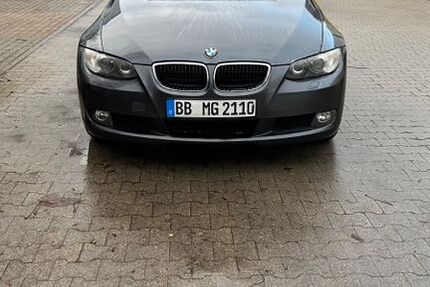 BMW 320 138.500 km 6.500 &euro; Böblingen 71034