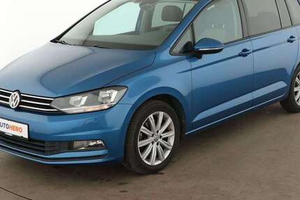 VW Touran 105.218 km 17.150 &euro; Stuttgart 70195