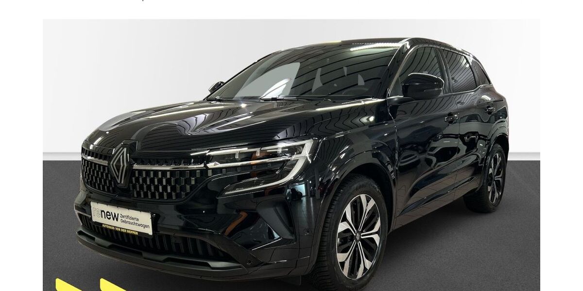 Renault Austral 6.800 km 28.650 &euro; Stuttgart 70565