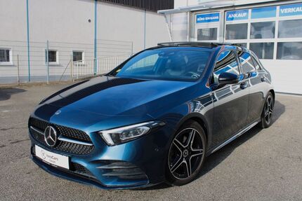 Mercedes-Benz A 220 121.000 km 25.480 &euro; Sindelfingen 71065
