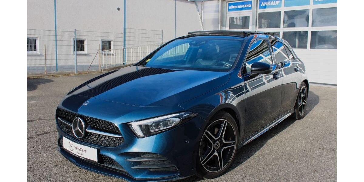 Mercedes-Benz A 220 121.000 km 25.480 &euro; Sindelfingen 71065