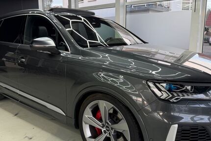 Audi SQ7 152.000 km 52.200 &euro; Ebersbach 73061