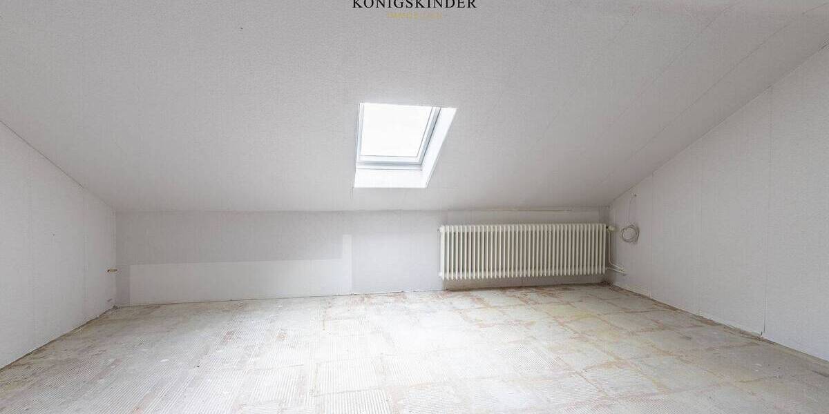 Reihenmittelhaus Göppingen Faurndau - 5 Zimmer, 102 m&sup2;, 349.000&euro; | Angebot:26228685