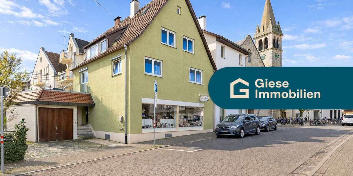 Einfamilienhaus Stuttgart - Degerloch Degerloch - 4 Zimmer, 146 m&sup2;, 599.000&euro; | Angebot:25455016