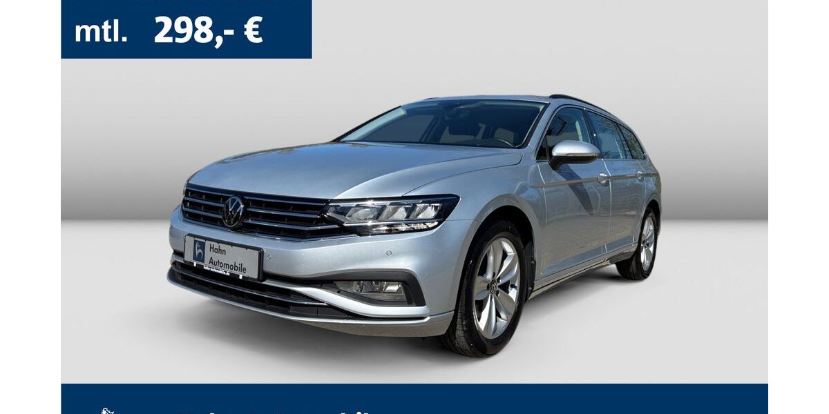 VW Passat Variant 103.063 km 22.930 &euro; Backnang 71522