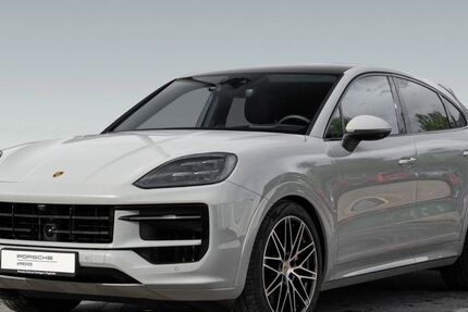 Porsche Cayenne 37.600 km 119.900 &euro; Filderstadt 70794