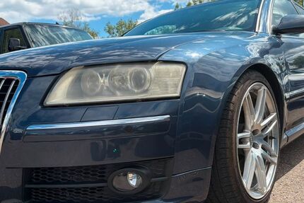 Audi A8 224.000 km 4.950 &euro; Fellbach 70736