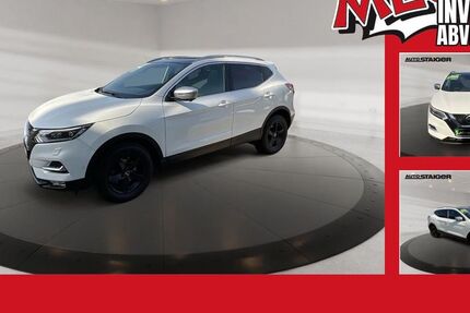 Nissan Qashqai 93.965 km 13.490 &euro; Esslingen 73730