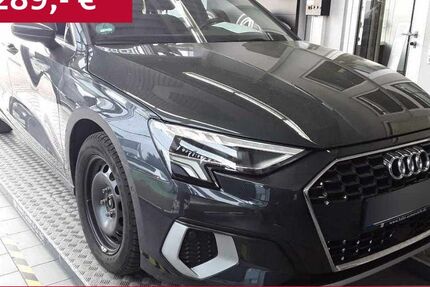 Audi A3 46.556 km 23.900 &euro; Esslingen 73730