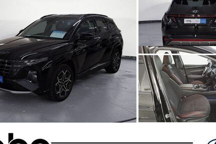 Hyundai TUCSON 34.834 km 27.950 &euro; Esslingen am Neckar 73730