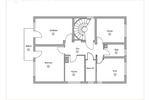 Etagenwohnung Ludwigsburg Hoheneck - 4 Zimmer, 100 m&sup2;, 1.440&euro; | Angebot:25870530