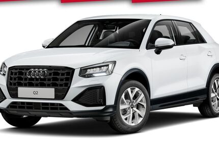 Audi Q2 35.397 km 30.920 &euro; Böblingen 71034