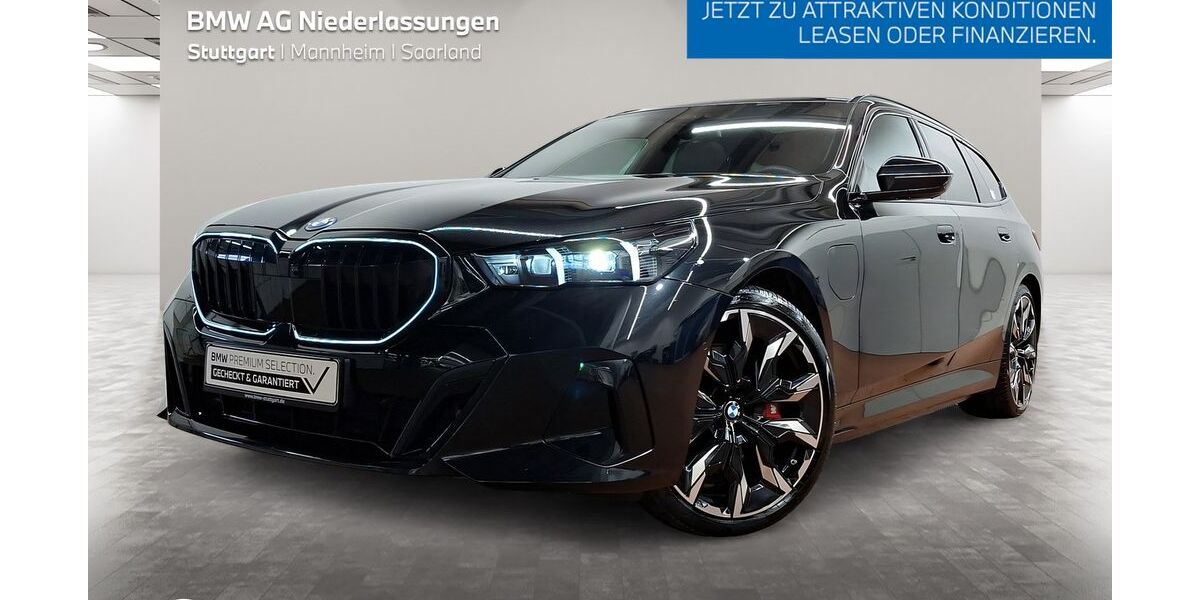 BMW 550 23.370 km 79.980 &euro; Stuttgart 70569