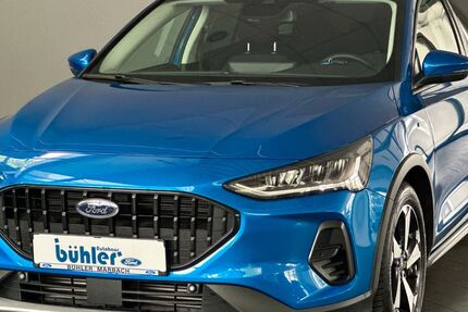 Ford Focus 14.375 km 24.990 &euro; Marbach am Neckar 71672