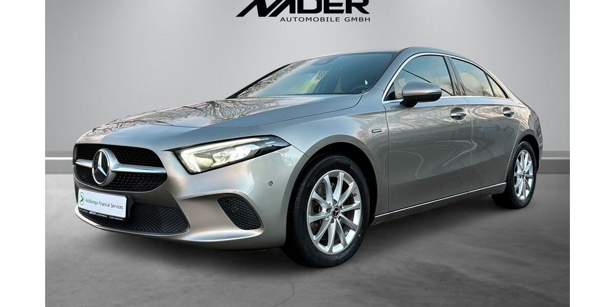 Mercedes-Benz A 250 94.074 km 22.990 &euro; Weinstadt 71384