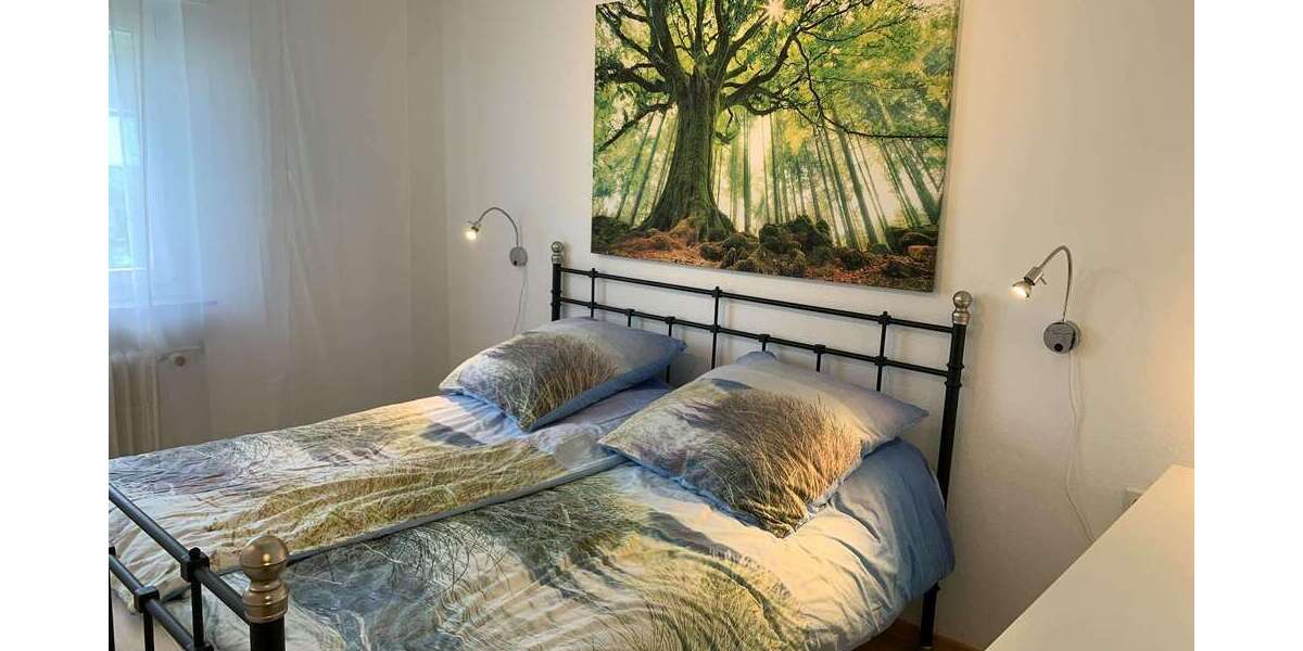 Zimmer Stuttgart Steckfeld - 1 Zimmer, 1.150&euro; | Angebot:25527366