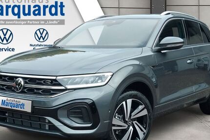 VW T-Roc 3.500 km 35.990 &euro; Stuttgart-Zuffenhausen 70437
