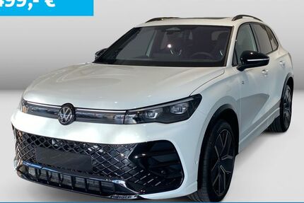 VW Tiguan 5.000 km 55.190 &euro; Backnang 71522