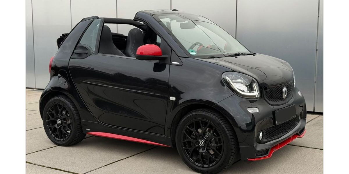 Smart ForTwo 38.500 km 17.000 &euro; Stuttgart 70469