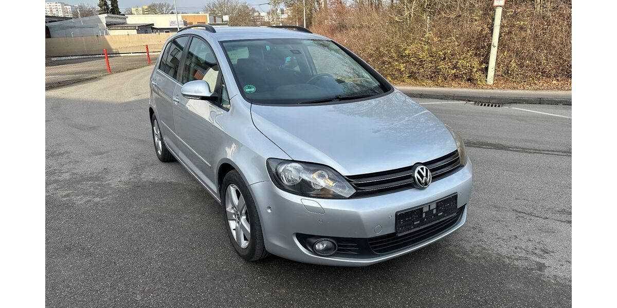 VW Golf Plus 123.000 km 6.900 &euro; Möglingen/Ludwigsburg 71696