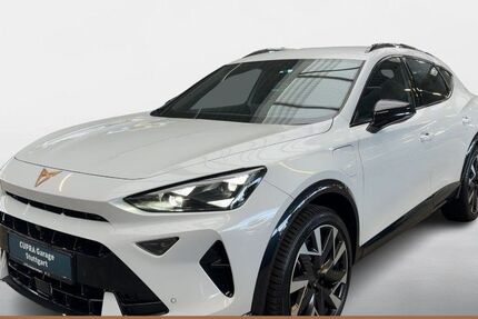Cupra Formentor 26.058 km 36.530 &euro; Stuttgart-Feuerbach 70469