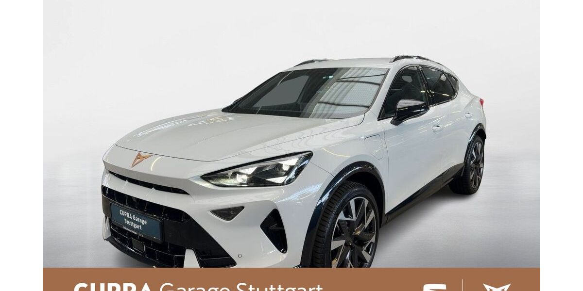 Cupra Formentor 26.058 km 36.530 &euro; Stuttgart-Feuerbach 70469