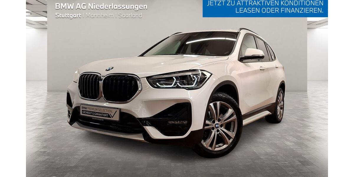 BMW X1 67.204 km 25.480 &euro; Stuttgart 70569