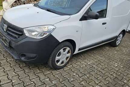 Dacia Dokker 138.000 km 6.600 &euro; Ostfildern 73760