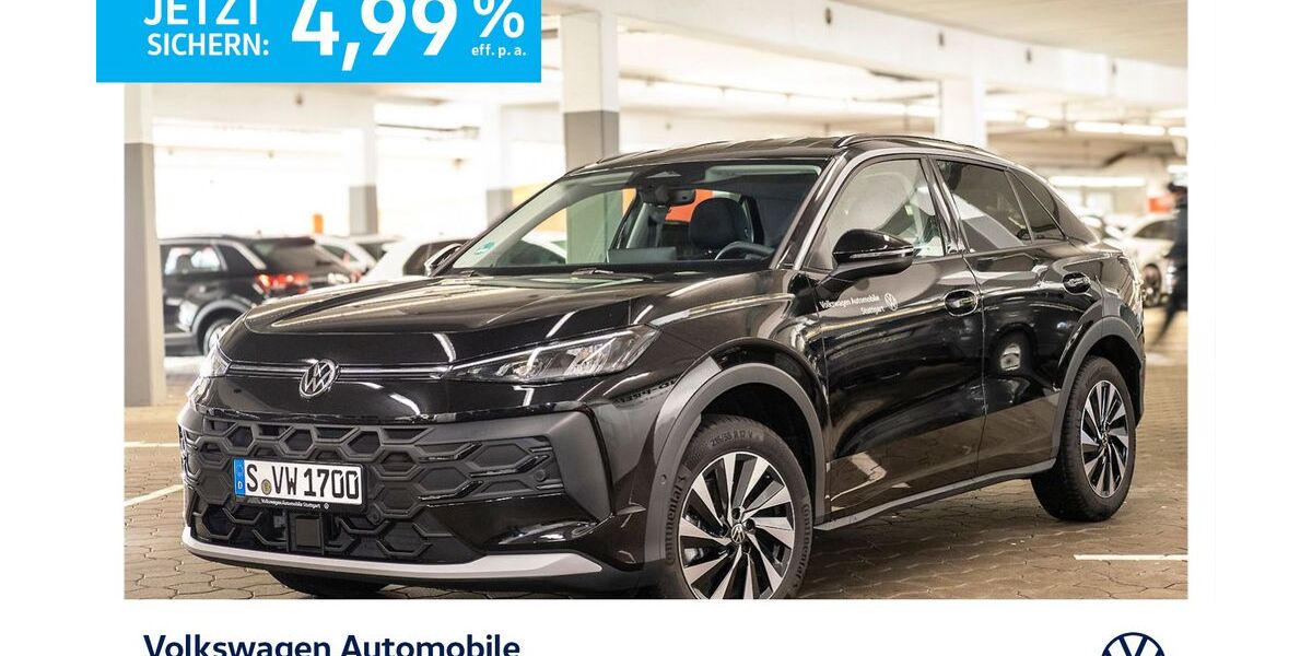 VW T-Roc 3.996 km 29.330 &euro; Stuttgart 70563