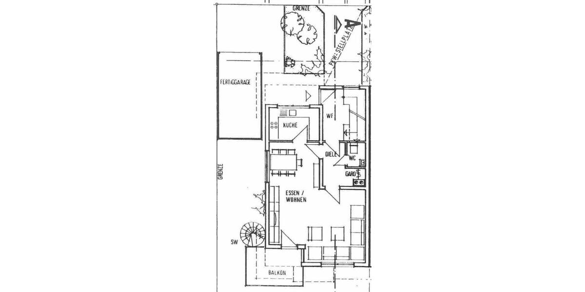 Doppelhaushälfte Bietigheim-Bissingen Bissingen - 5.5 Zimmer, 130 m&sup2;, 1.850&euro; | Angebot:25477617